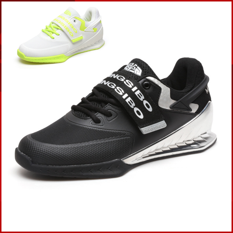 Women'S Shoes Weightlifting - 2025 MINGSIBO Big Size 46 Weightlifting