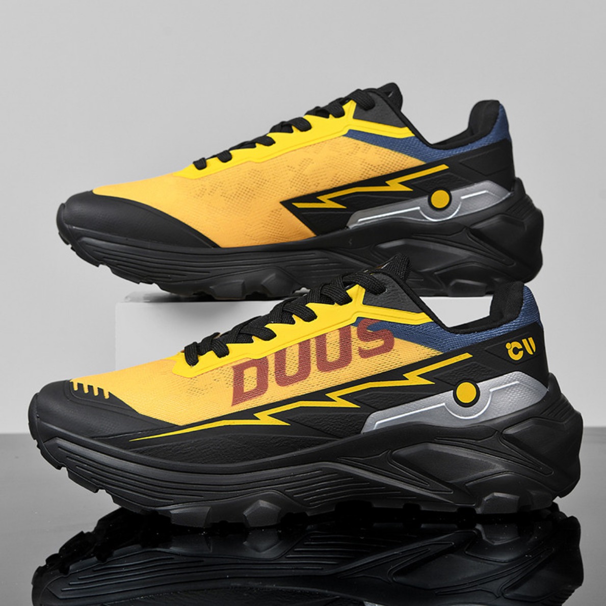 Women Shoes Jd Sports - 2026 Men Women Thick Sole Running