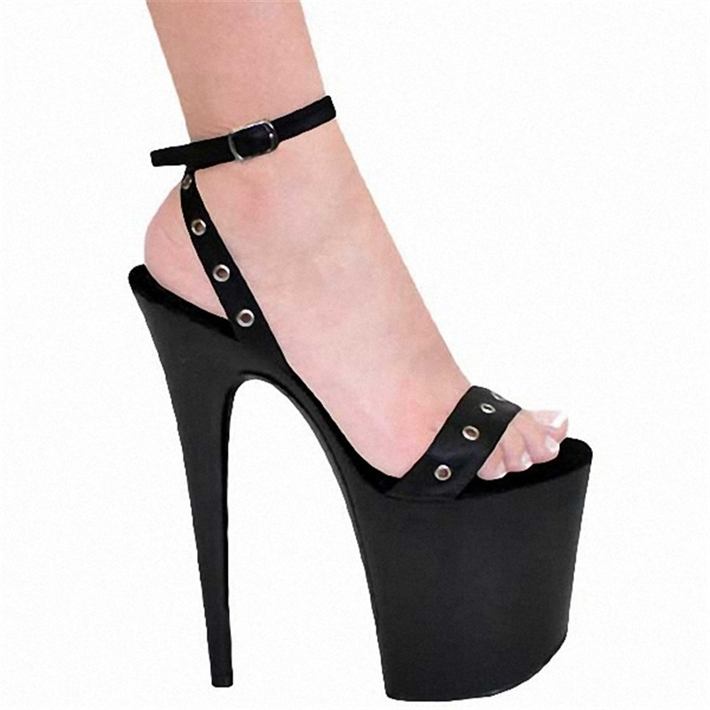 20cm with hole hole shoes prop - огляд і ціна Women'S Shoes Paris