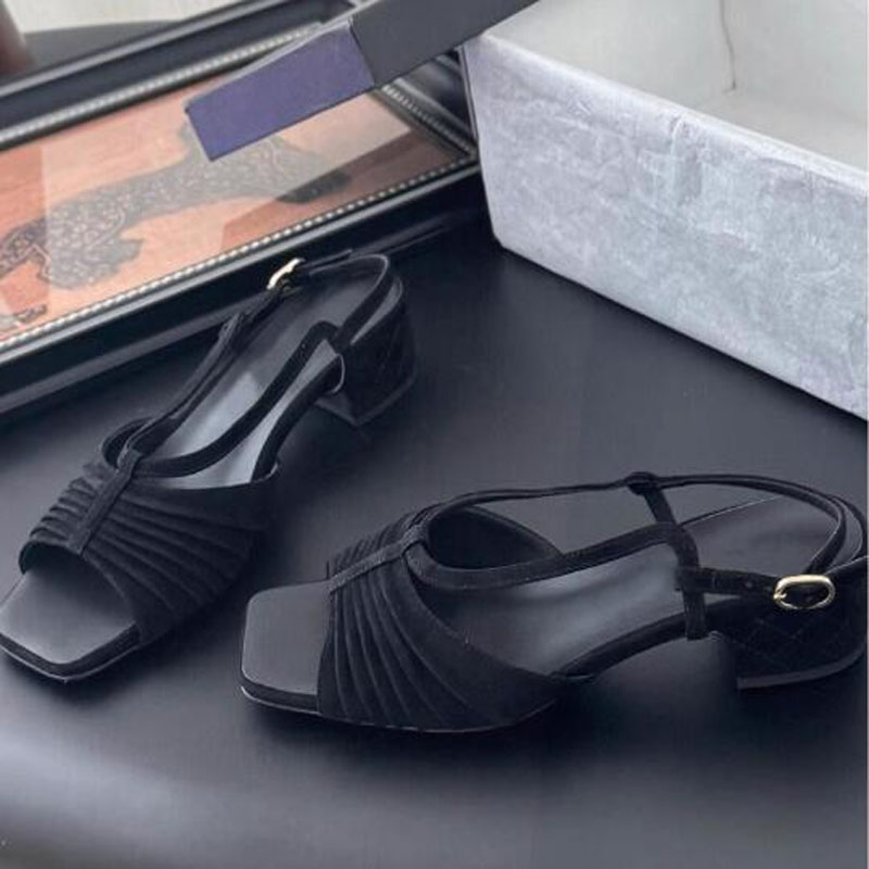 Elegant Women Black Suede Plea - огляд і ціна Women Shoes Size 4 In Cm