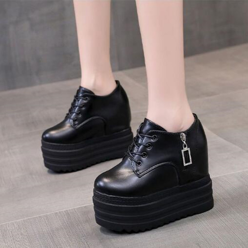 New Autumn Women High Platform - огляд і ціна Women'S Shoes Size 12