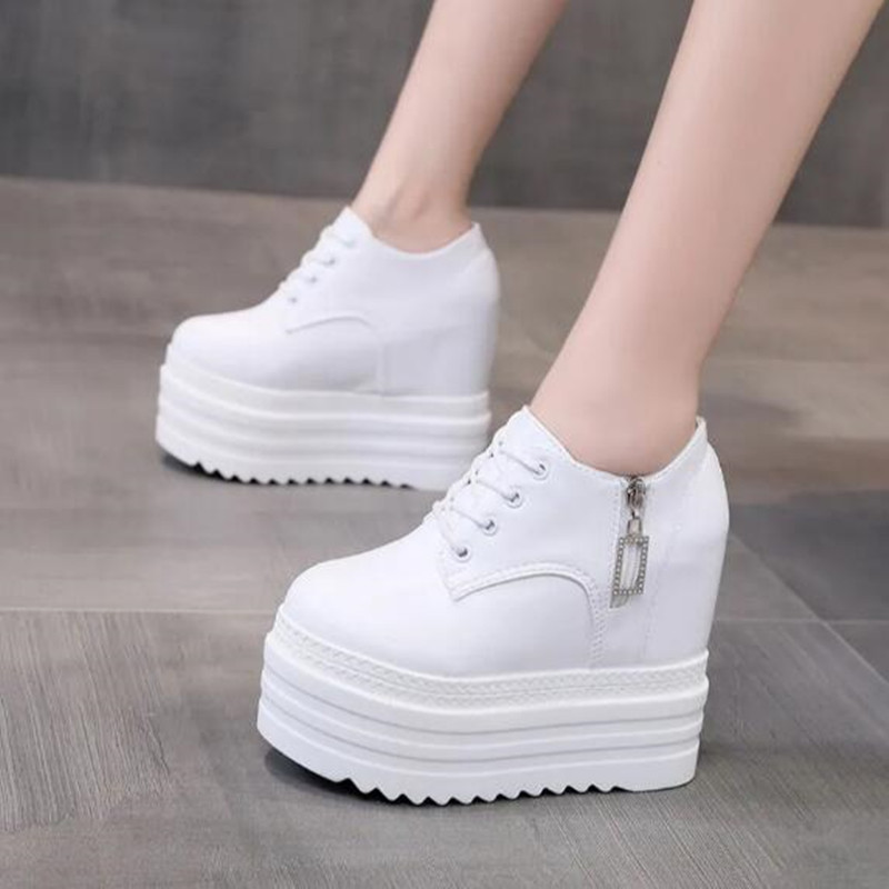 New Autumn Women High Platform - огляд і ціна Women'S Shoes Size 12