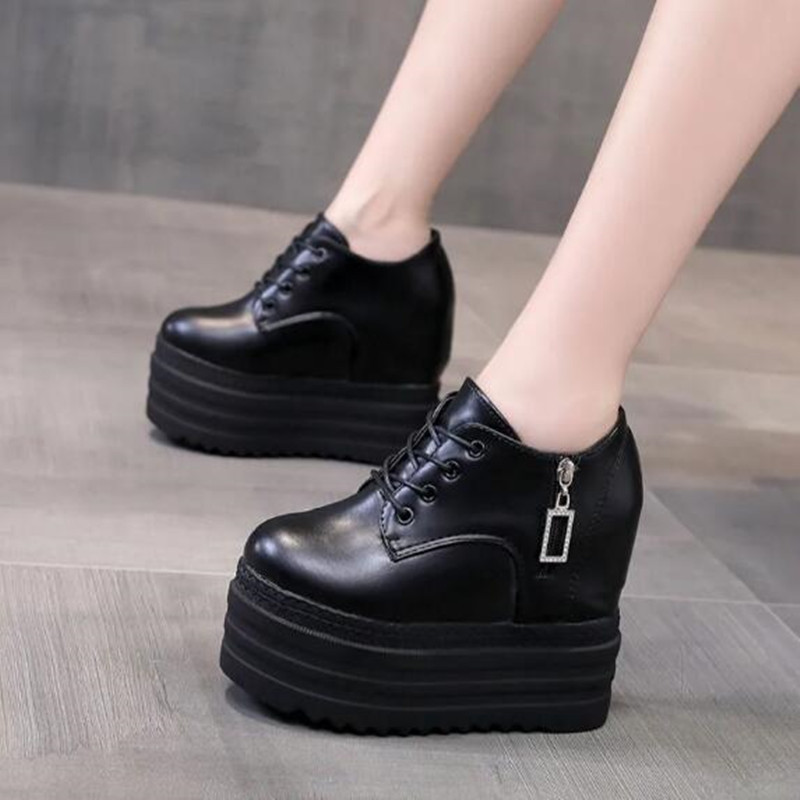 New Autumn Women High Platform - огляд і ціна Women'S Shoes Size 12