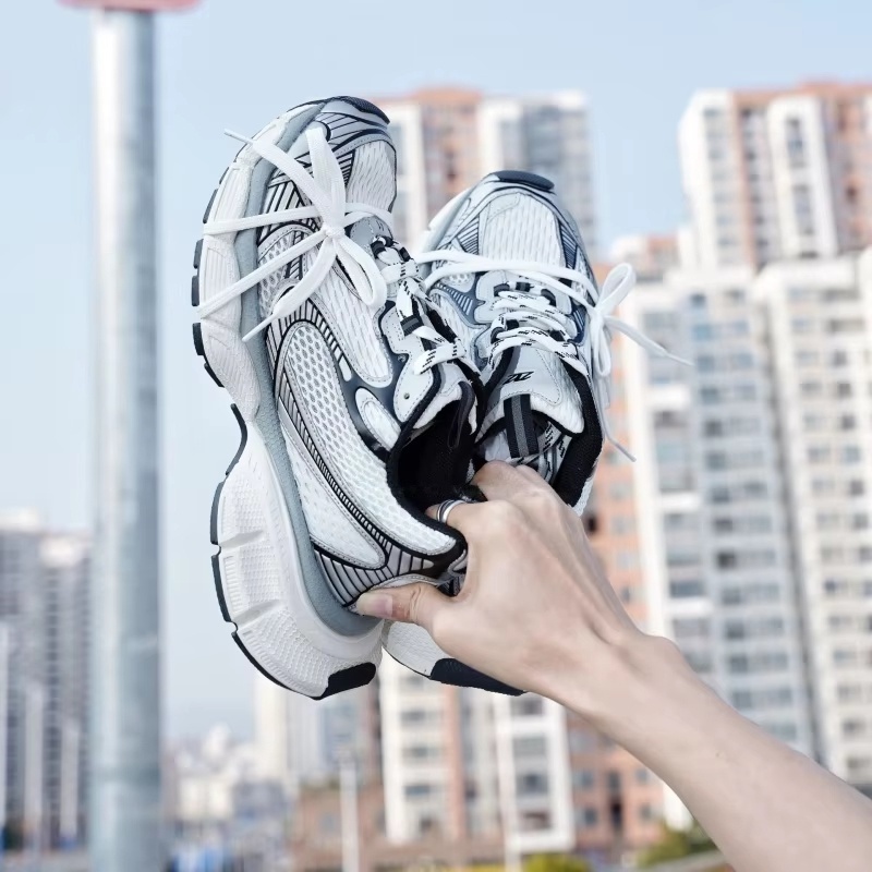 new 2026 Thick Soled Shoes for - огляд і ціна Women'S Shoes Paris