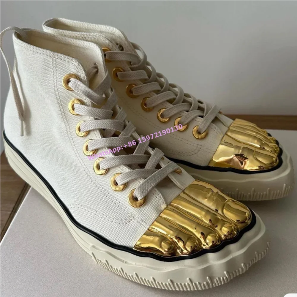 Five Finger Metal Toe Boots Mi - огляд і ціна Sock Boot Women