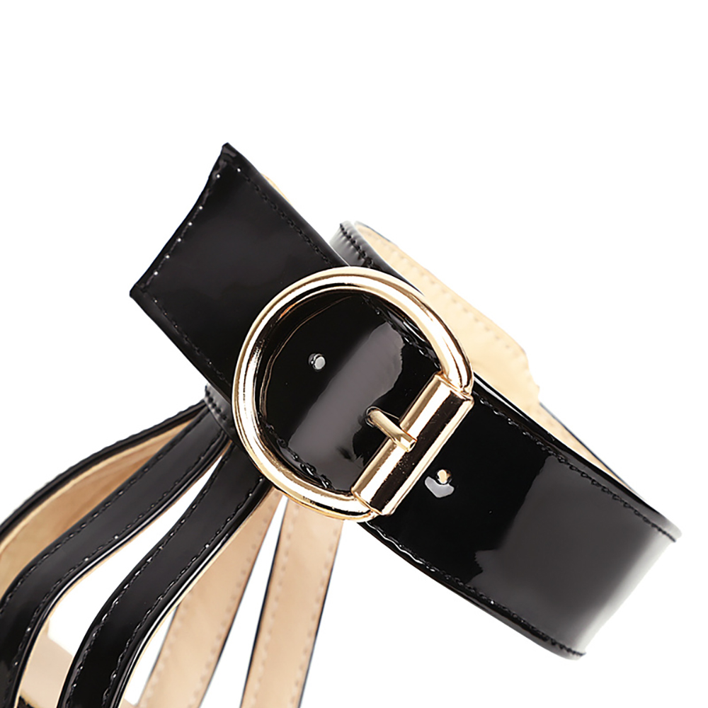 2026 Summer Tweed Ankle Strap  - огляд і ціна Women'S Shoes Size 12