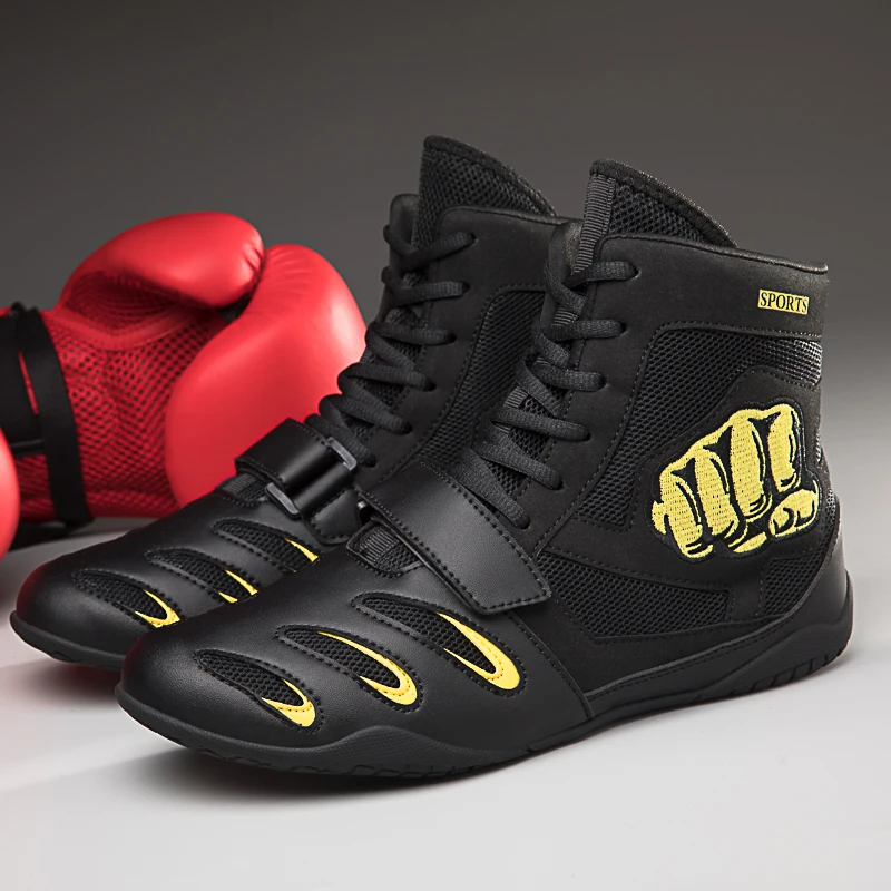 Men Women Professional Wrestli - огляд і ціна Women'S Shoes Weightlifting