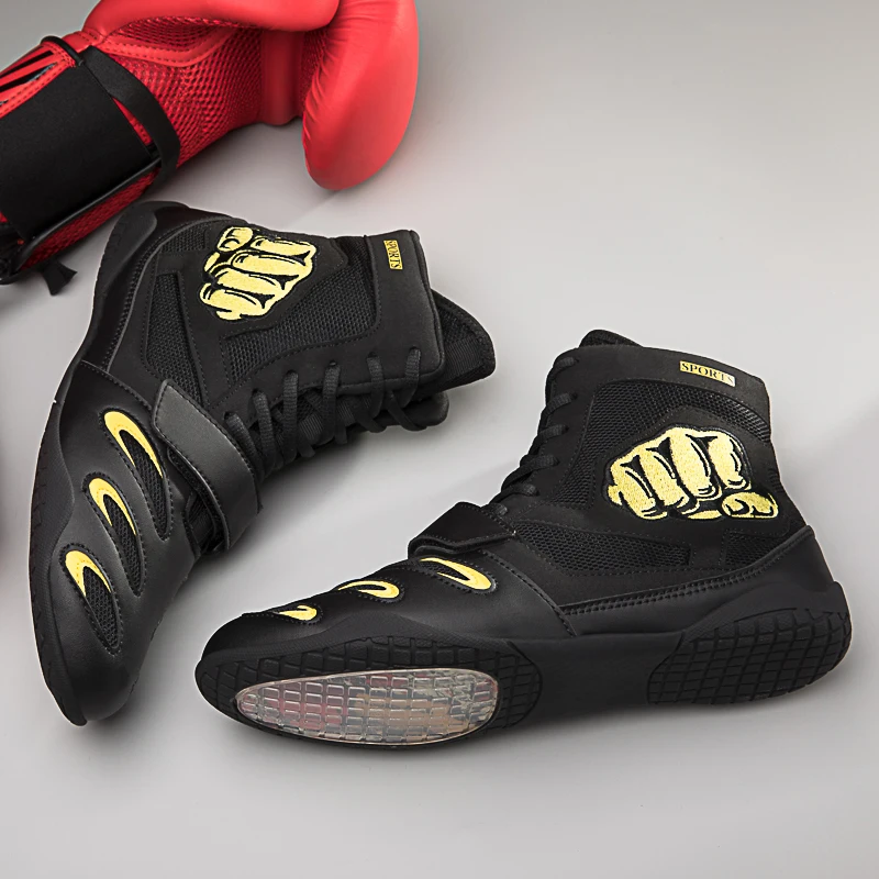 Men Women Professional Wrestli - огляд і ціна Women'S Shoes Weightlifting