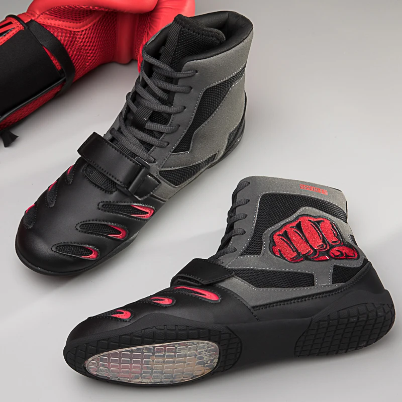 Men Women Professional Wrestli - огляд і ціна Women'S Shoes Weightlifting