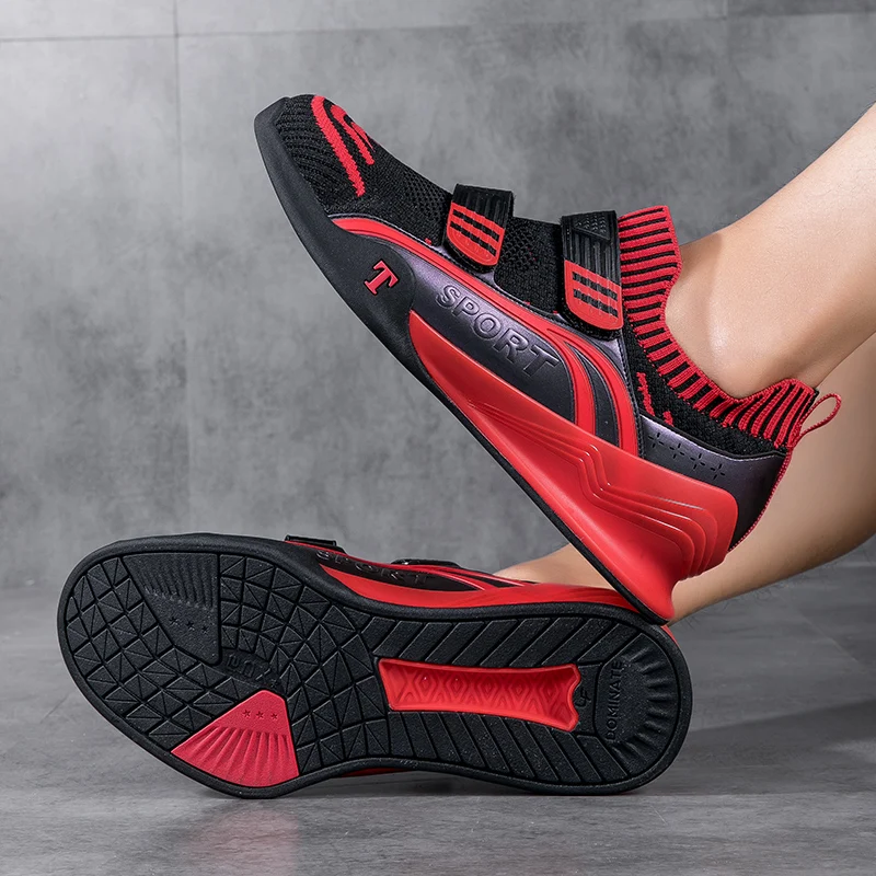 Men's Weightlifting Shoes Indo - огляд і ціна Women'S Shoes Weightlifting
