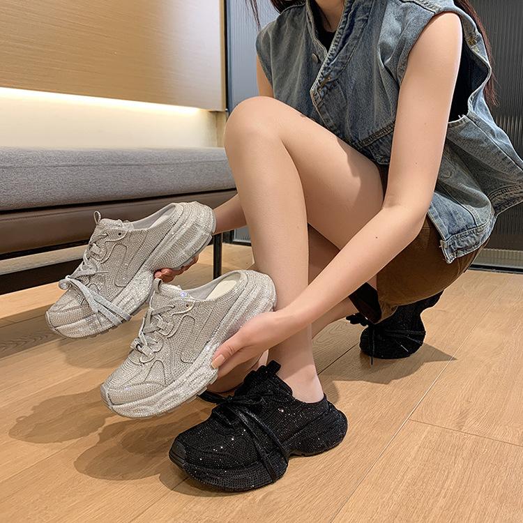 Summer 2025 New Design Paris N - огляд і ціна Women'S Shoes Paris