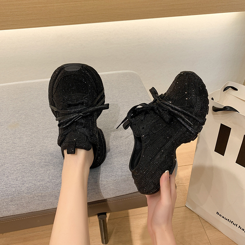 Summer 2025 New Design Paris N - огляд і ціна Women'S Shoes Paris