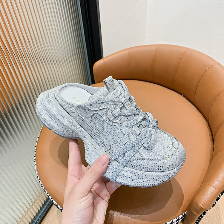 Summer 2025 New Design Paris N - огляд і ціна Women'S Shoes Paris