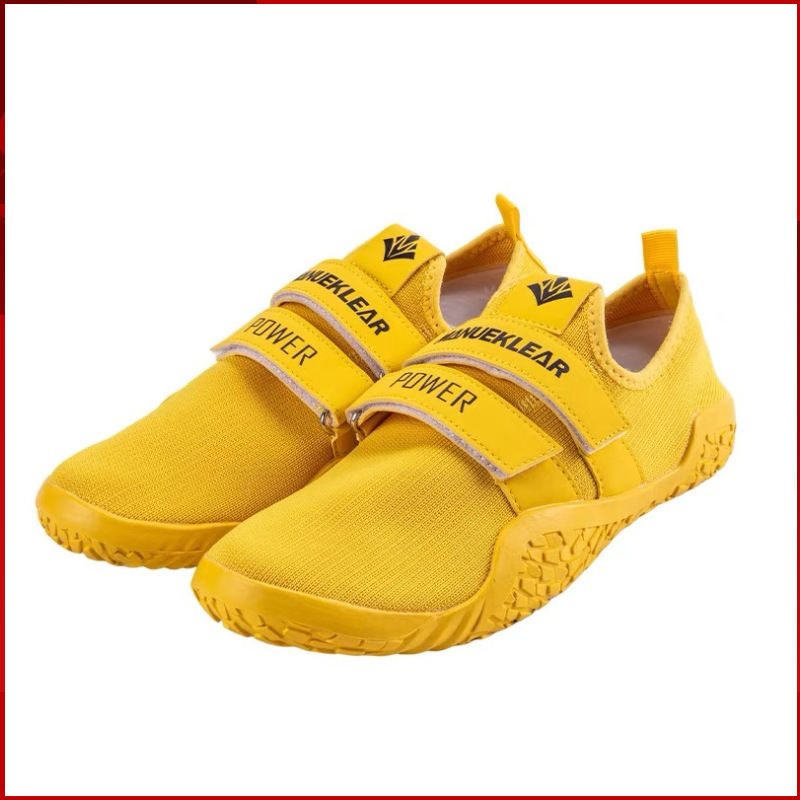 MANUEKLEAR Pro Deadlifting Sho - огляд і ціна Women'S Shoes Weightlifting