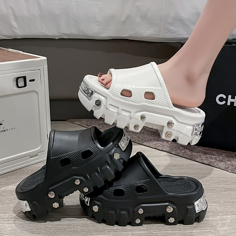 Women Slippers Fashion Platfor - огляд і ціна Women'S Shoes Paris