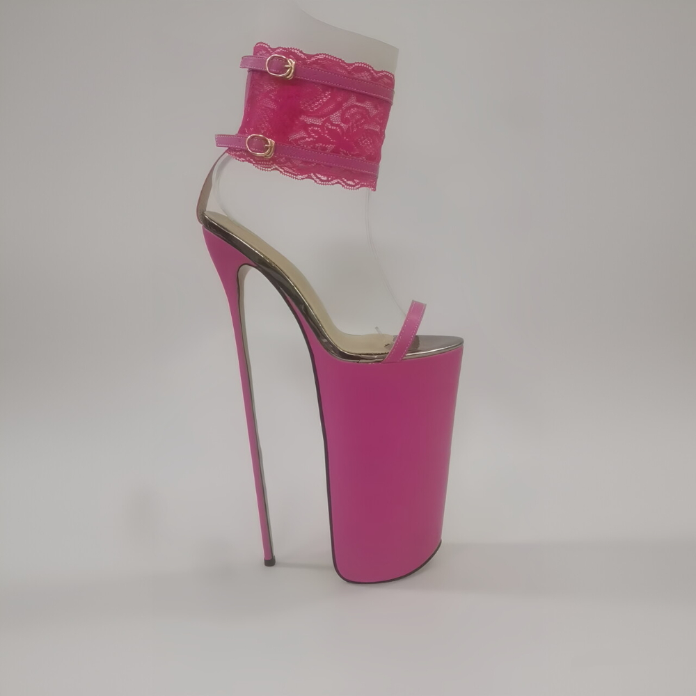 SDTRFT 30cm Ultra Thin High He - огляд і ціна Women'S Shoes Size 12