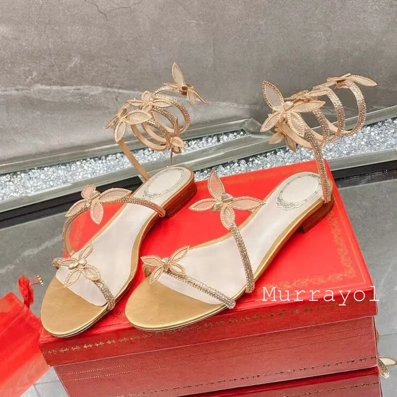 Snake Shaped Elastic Strap San - огляд і ціна Women'S Shoes Size 12