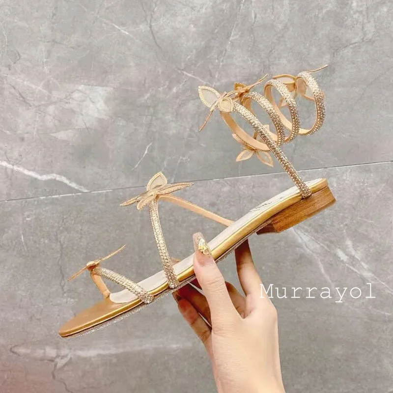 Snake Shaped Elastic Strap San - огляд і ціна Women'S Shoes Size 12