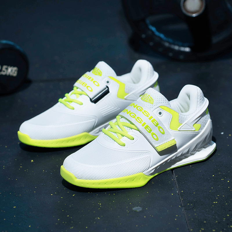 2025 MINGSIBO Big Size 46 Weig - огляд і ціна Women'S Shoes Weightlifting