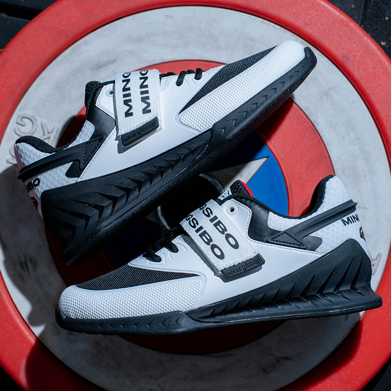 2025 MINGSIBO Big Size 46 Weig - огляд і ціна Women'S Shoes Weightlifting