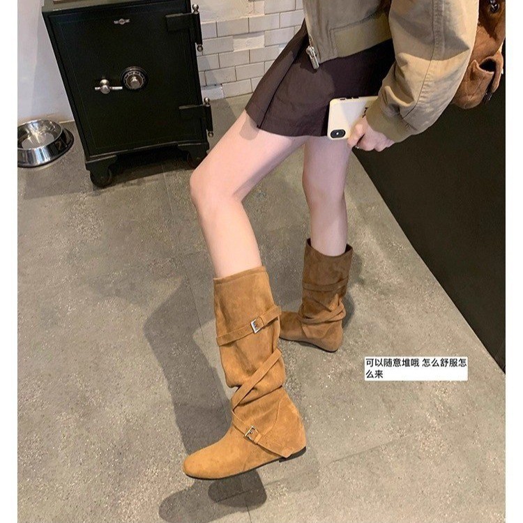 Knight boots women 2026 new Br - огляд і ціна Sock Boot Women