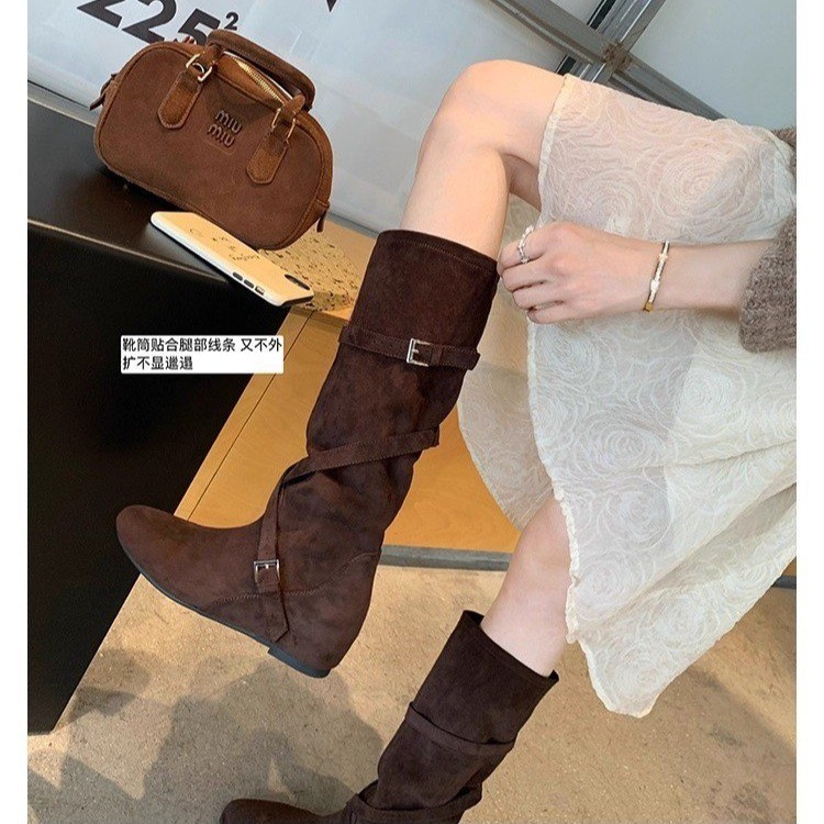 Knight boots women 2026 new Br - огляд і ціна Sock Boot Women