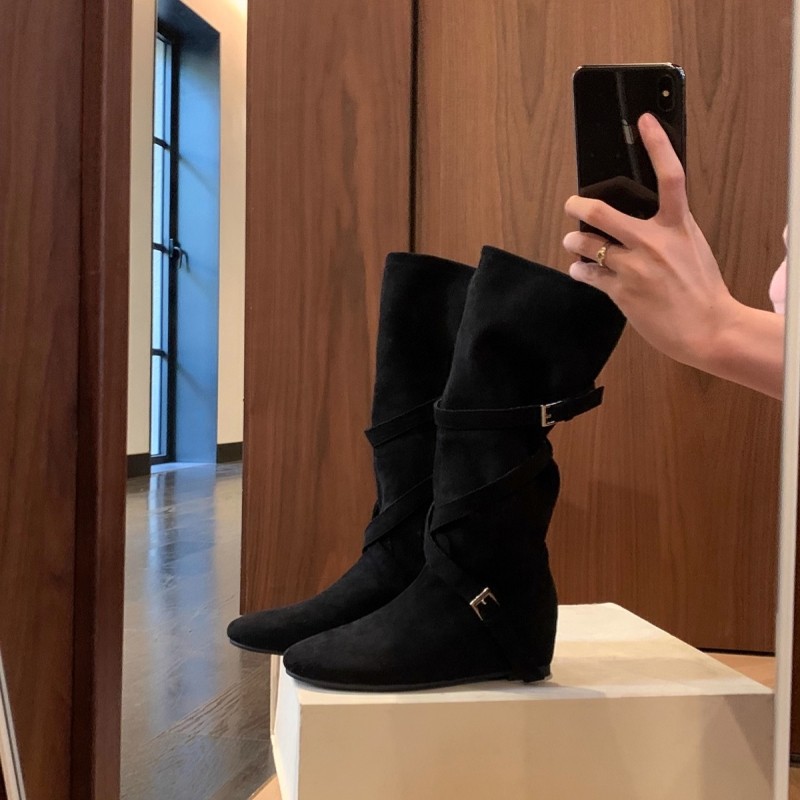 Knight boots women 2026 new Br - огляд і ціна Sock Boot Women