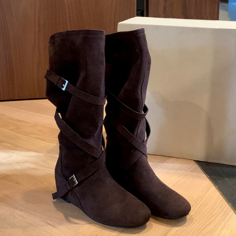 Knight boots women 2026 new Br - огляд і ціна Sock Boot Women