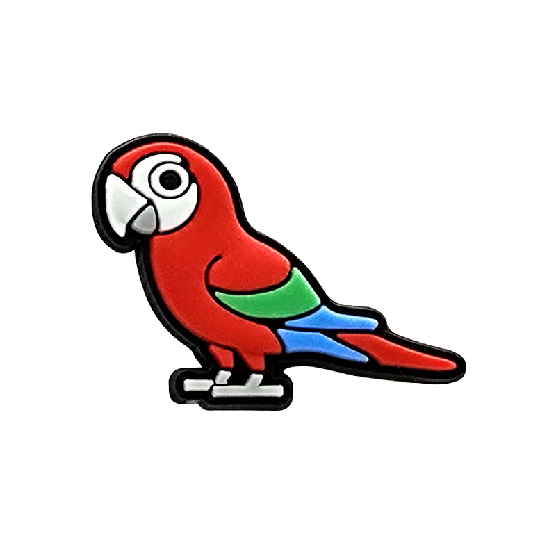 Bird Shoe Charms for Crocs Acc - огляд і ціна Women'S Shoes Crocs