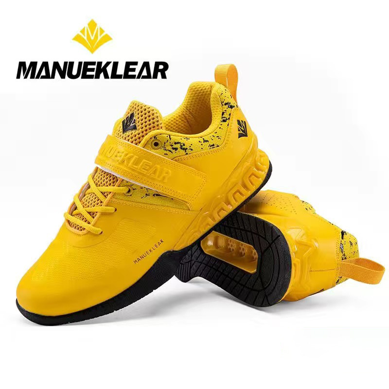 2025 New Men's Vocational Trai - огляд і ціна Women'S Shoes Weightlifting