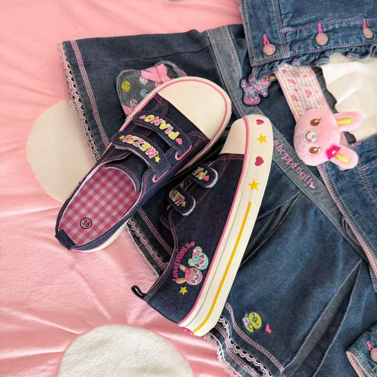 Spring Summer New Low-top Embr - огляд і ціна Women Shoes Sale