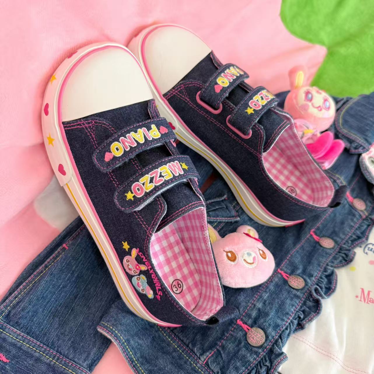 Spring Summer New Low-top Embr - огляд і ціна Women Shoes Sale