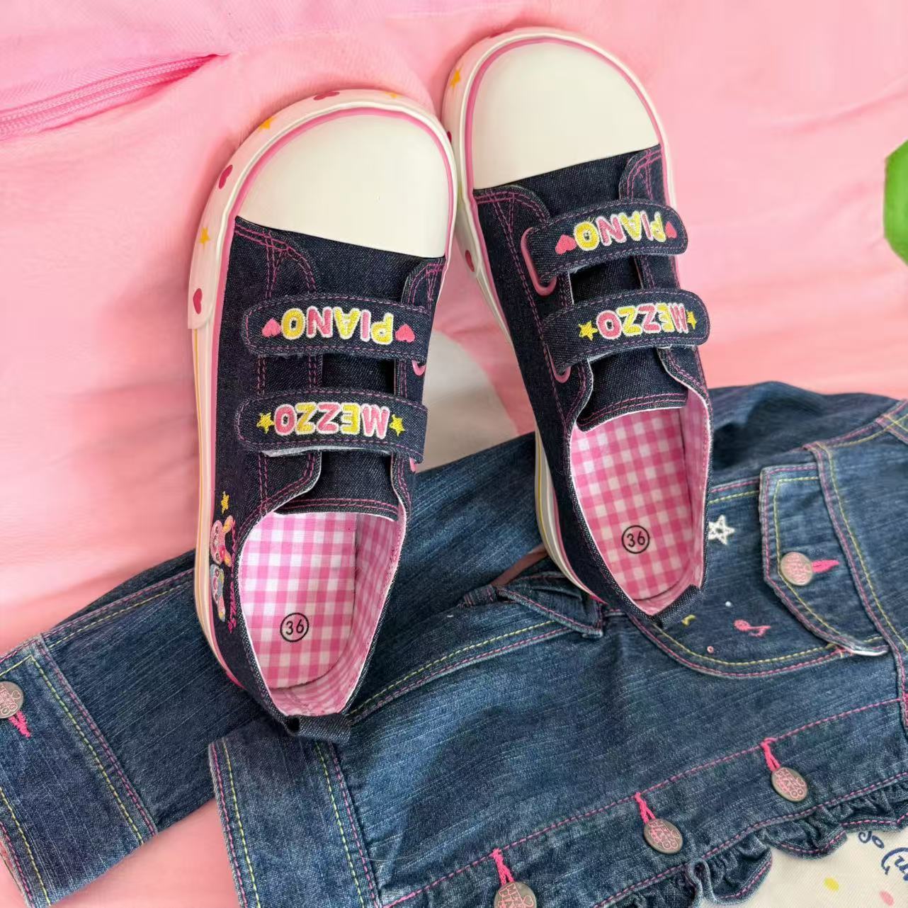 Spring Summer New Low-top Embr - огляд і ціна Women Shoes Sale