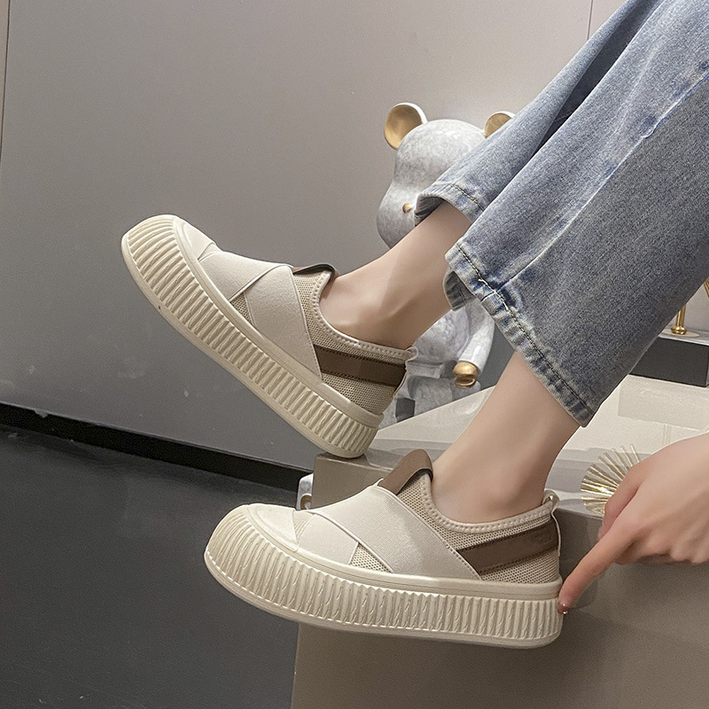 2026 New Retro Casual Shoes, K - огляд і ціна Women Shoes Sale