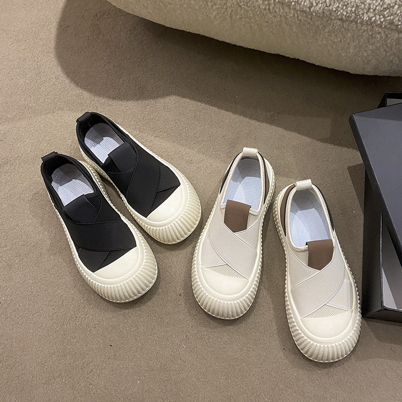 2026 New Retro Casual Shoes, K - огляд і ціна Women Shoes Sale