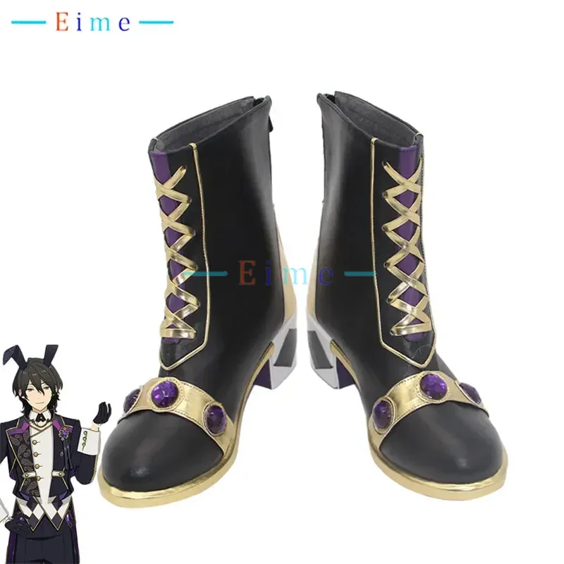 Sakuma Rei Cosplay Shoes Game  - огляд і ціна Women'S Shoes Rei