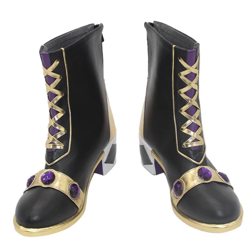 Sakuma Rei Cosplay Shoes Game  - огляд і ціна Women'S Shoes Rei