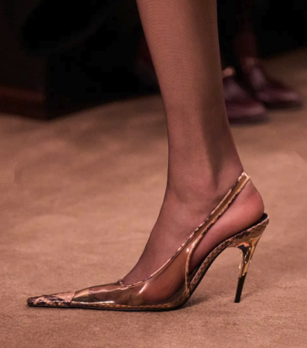 2026 New in runway sexy pointy - огляд і ціна Women'S Shoes Paris