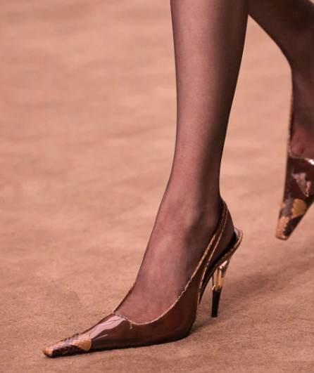 2026 New in runway sexy pointy - огляд і ціна Women'S Shoes Paris