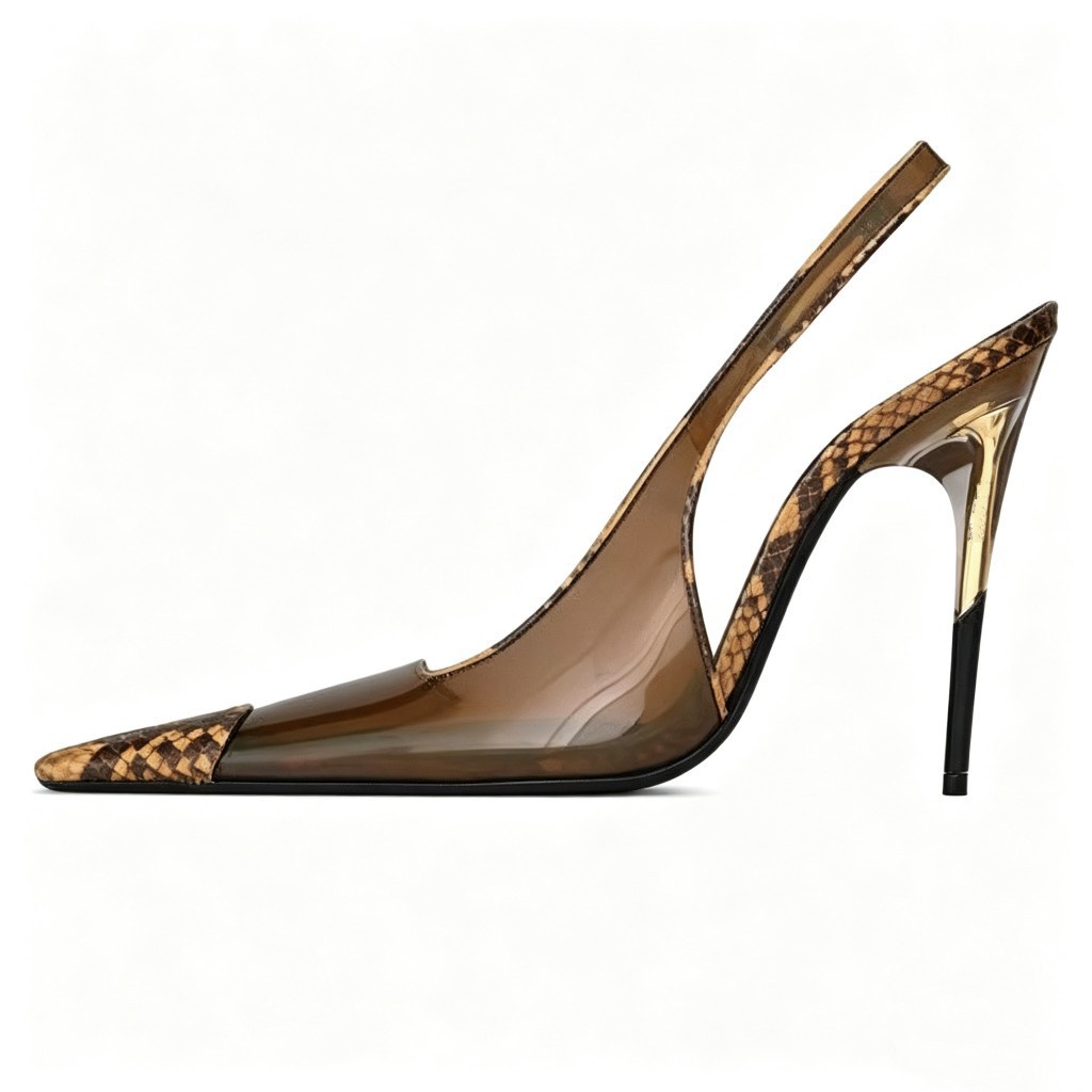 2026 New in runway sexy pointy - огляд і ціна Women'S Shoes Paris