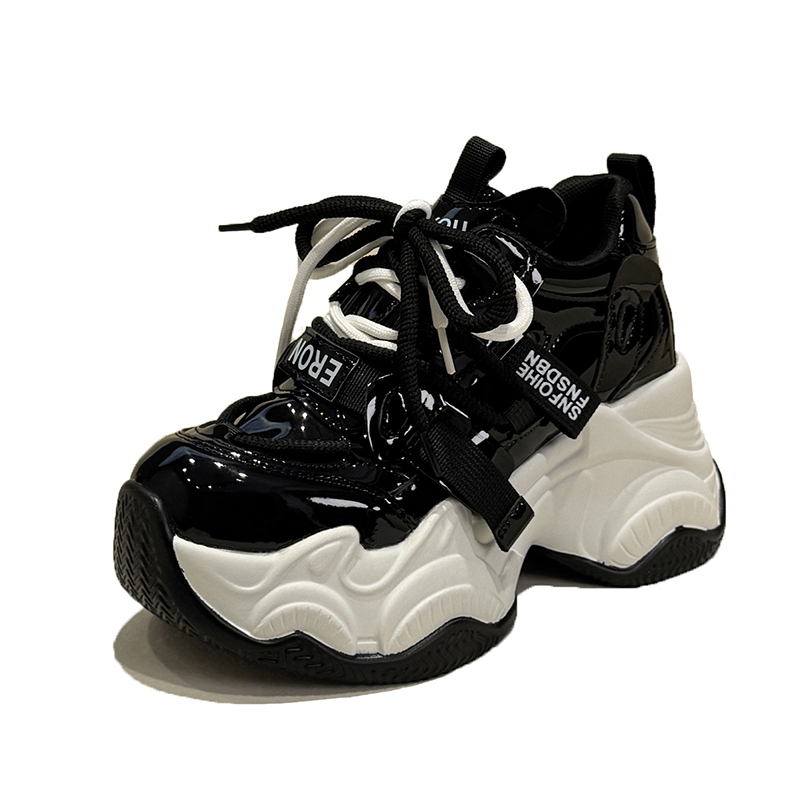 High Platform Sneakers Women 2 - огляд і ціна Women Shoes Sale