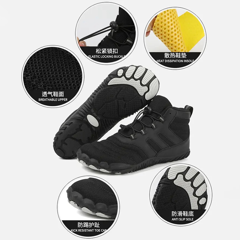 Breathable Unisex barefoot sho - огляд і ціна Women'S Shoes Weightlifting