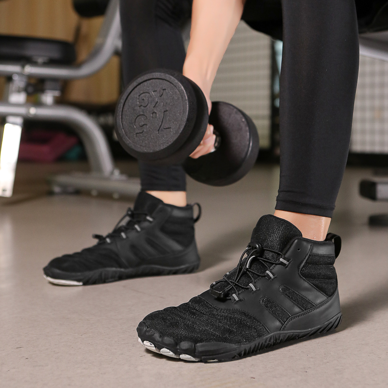 Breathable Unisex barefoot sho - огляд і ціна Women'S Shoes Weightlifting