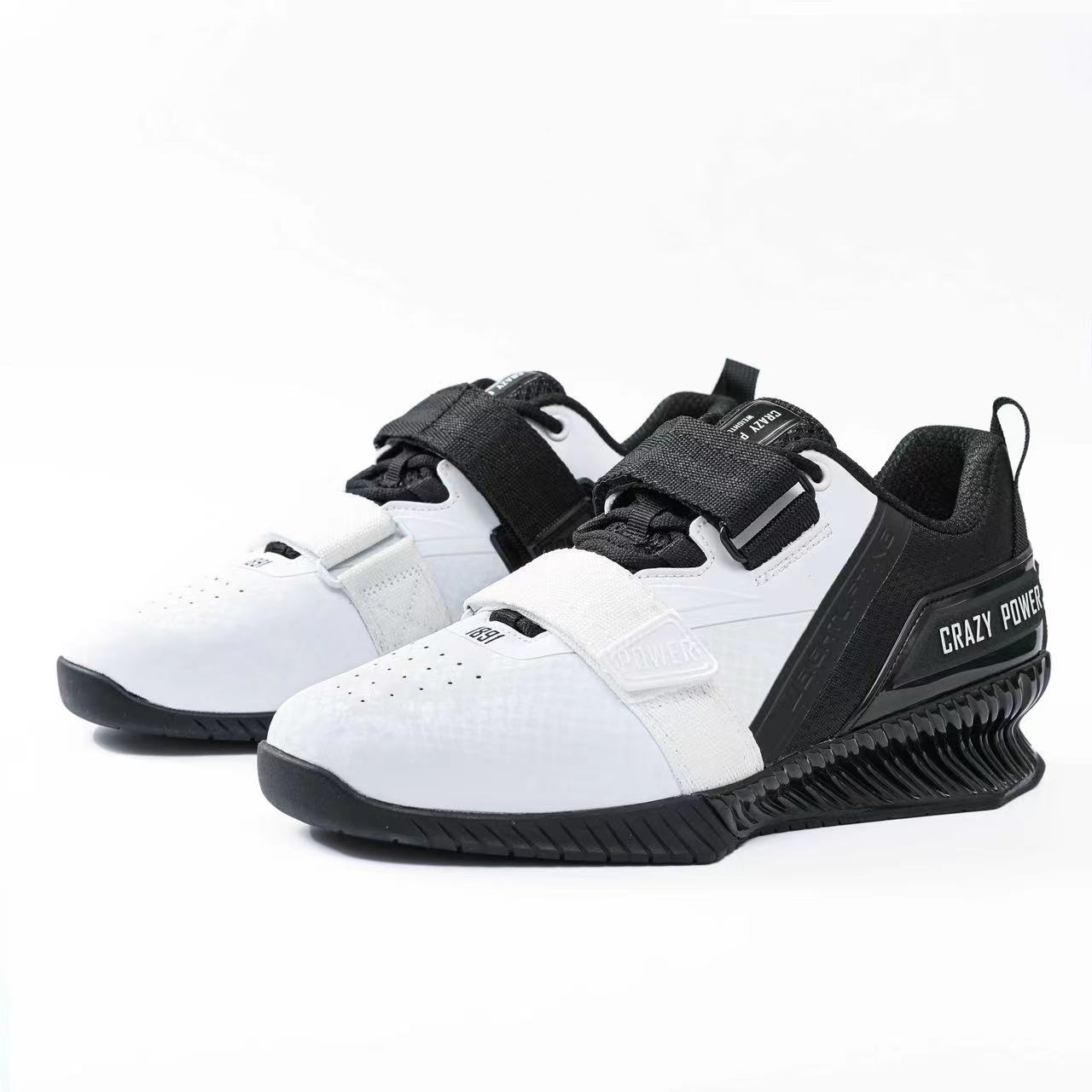 Brand Crazy Power Dragon Patte - огляд і ціна Women'S Shoes Weightlifting