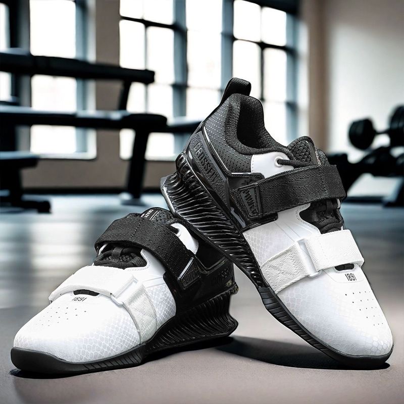 Brand Crazy Power Dragon Patte - огляд і ціна Women'S Shoes Weightlifting