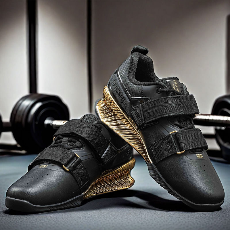 Brand Crazy Power Dragon Patte - огляд і ціна Women'S Shoes Weightlifting