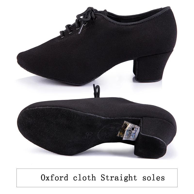 Latin Dance Shoes Women Men Ge - огляд і ціна Women Shoes Size 4 In Cm