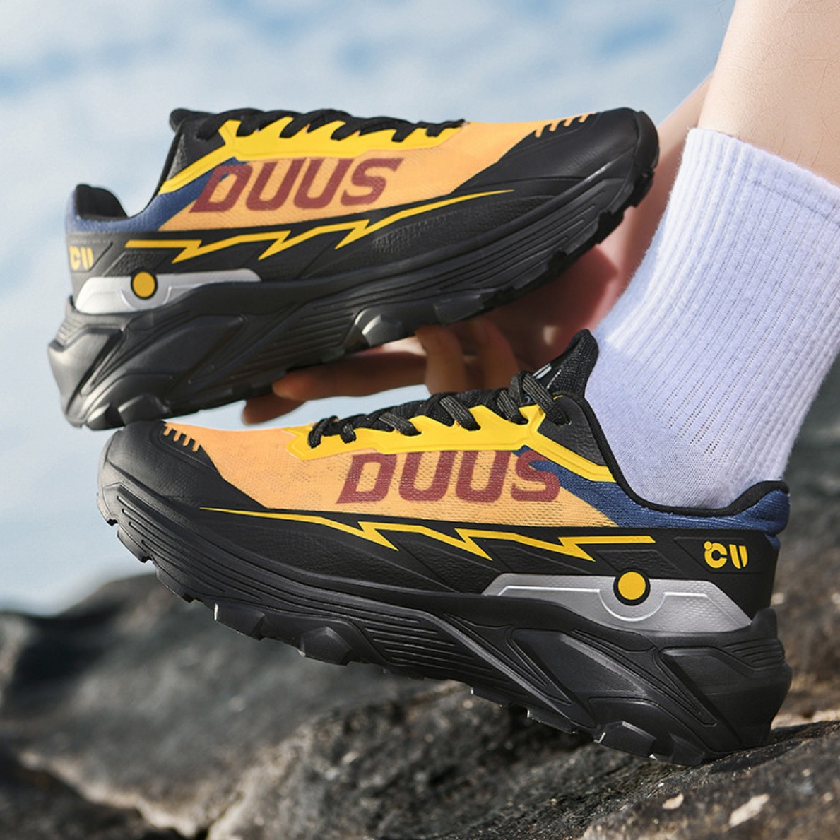 2026 Men Women Thick Sole Runn - огляд і ціна Women Shoes Jd Sports