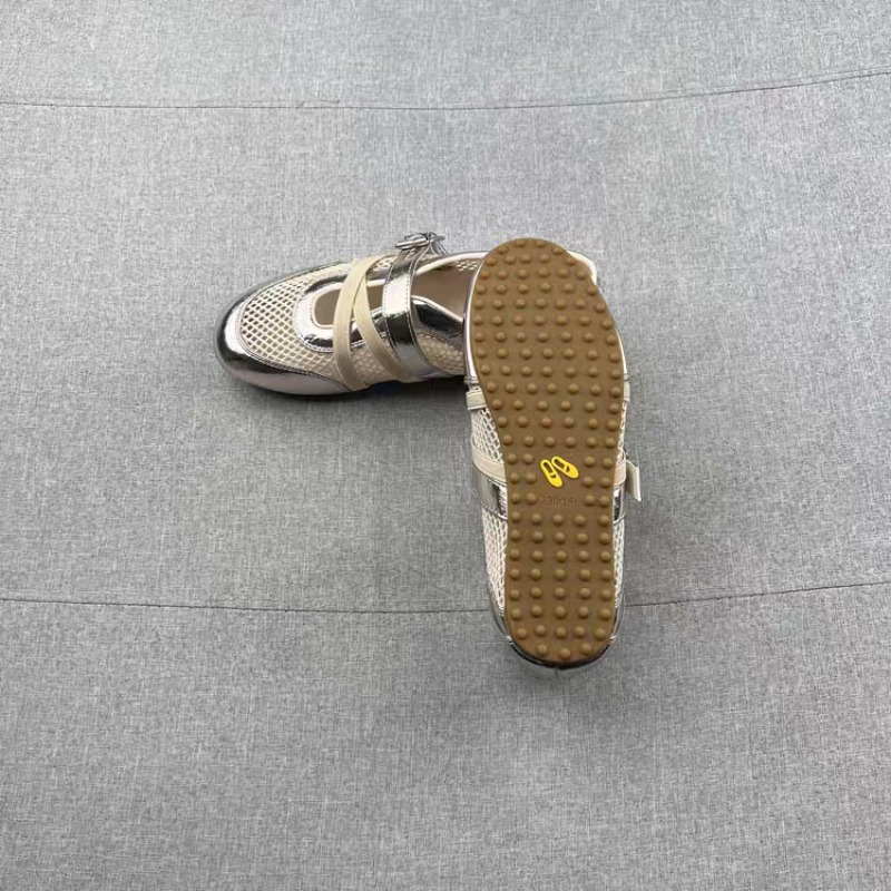 New Splicing Woven Hollow Snea - огляд і ціна Slingback Pumps Women