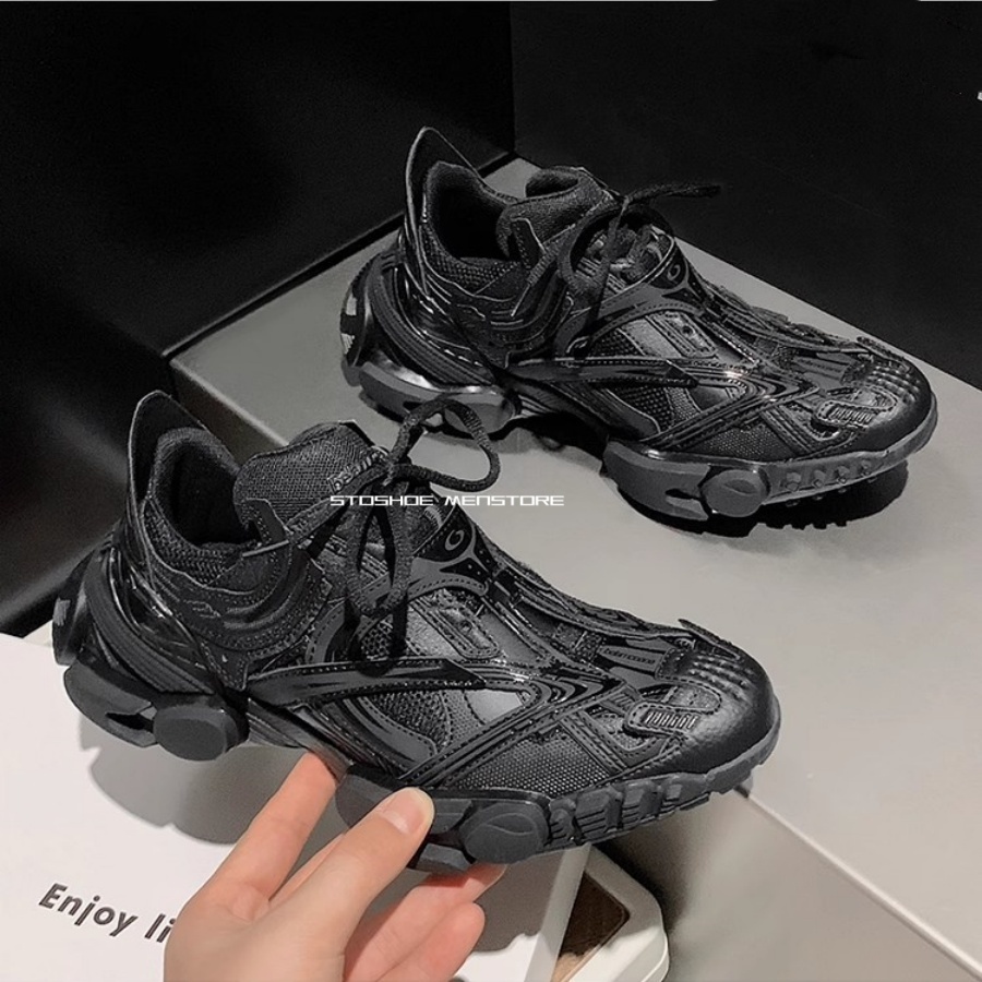 Chunky Sneakers Paris Fashion  - огляд і ціна Women'S Shoes Paris